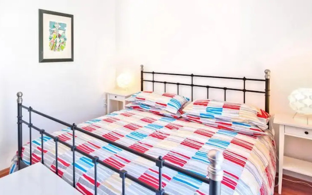 Apartments Alluro