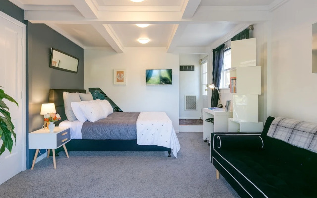 Melrose Haven B&B
