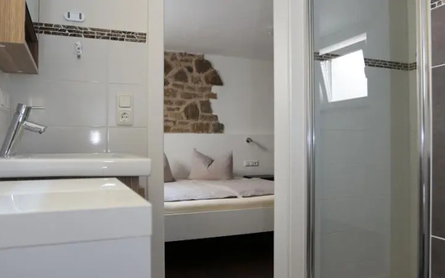 Ferienwohnung Bendler