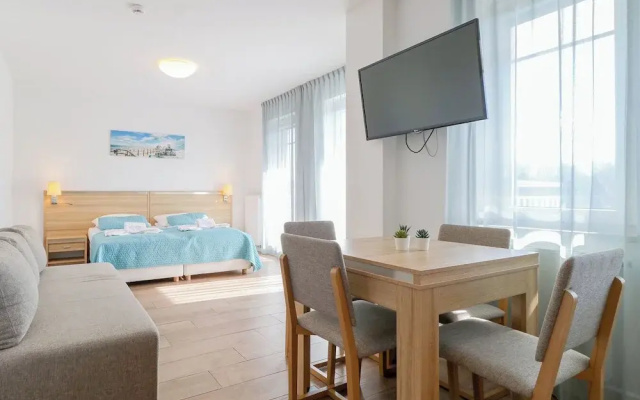 Aquamarina by Baltic Home