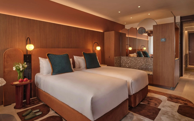 The EVE Hotel Sydney