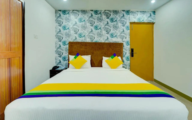 Itsy Hotels Buddha Inn