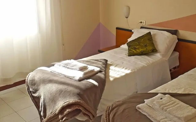 Hotel Prato Verde