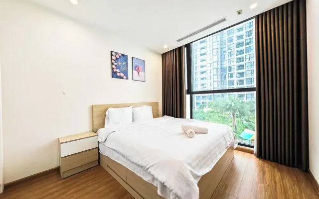 VinHomes Skylake Apartment My Dinh Nam Tu Liem