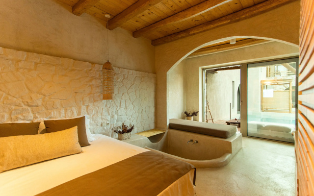 Meli Suites Isle - Adults Only
