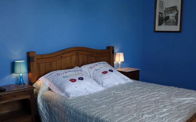 Chambre d'hôtes l'Avocette