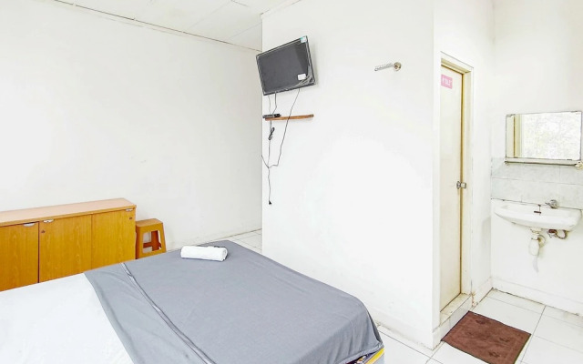 Rabel Guest House RedPartner