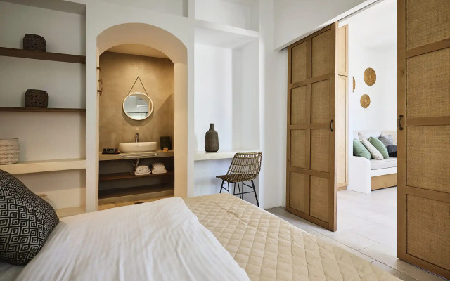 Antamoma Suites