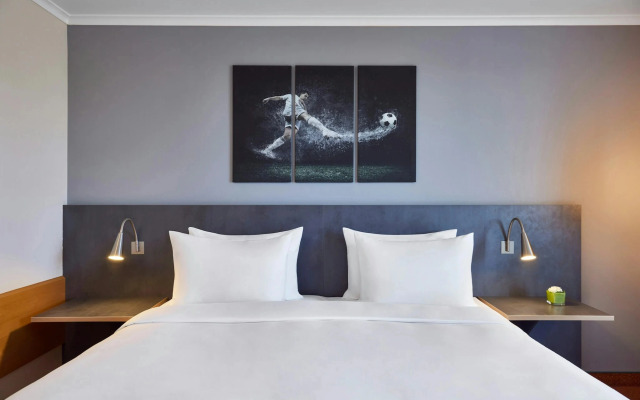 The Curve Hotel BayArena Leverkusen