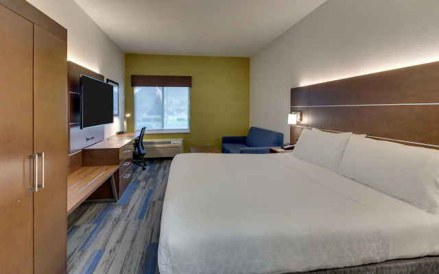 Holiday Inn Express Fishkill-Mid Hudson Valley by IHG