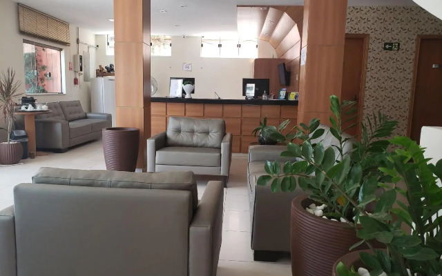 Grand`Enio Hotel e Cantina