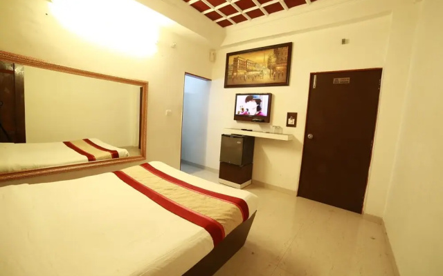 Oyo Rooms Municipal Colony Mount Abu