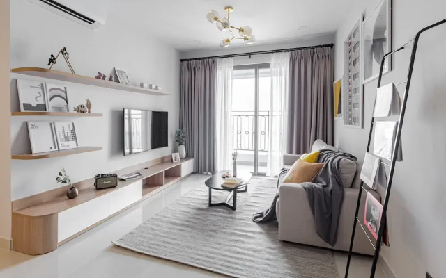 SOHO Residence & Hotel