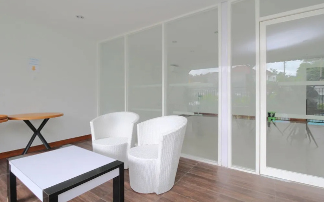 Airy Eco Condong Catur Asem Gede Yogyakarta