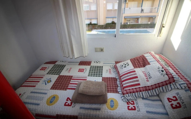 Lentiscares 212 by At Home Costa del Sol