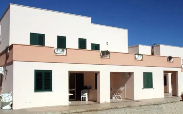 Agro Residence Li Tumi
