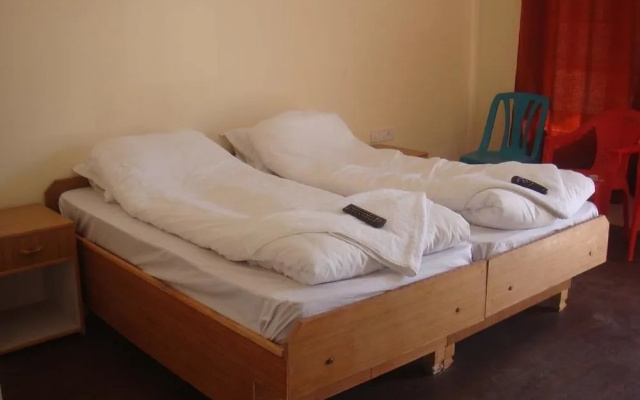Kanda Lha Guesthouse