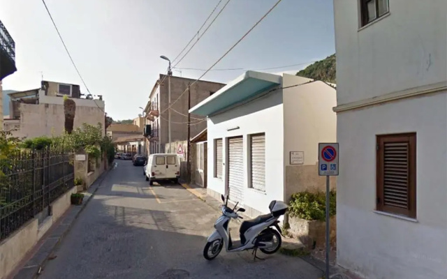 Trilocale 5 posti letto a pochi passi dal mare