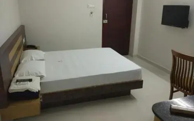 Hotel Alakan Residency