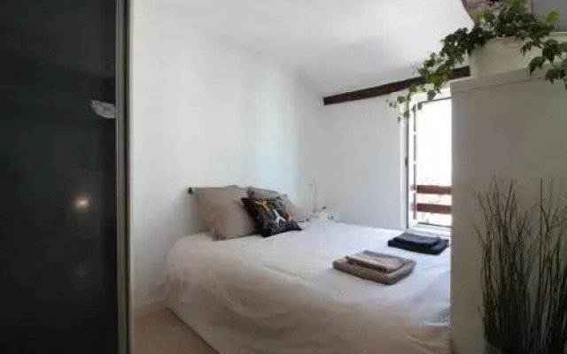 Appart Cosy Hyper Centre
