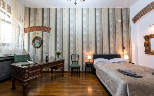 Casa Miron Unirii 2