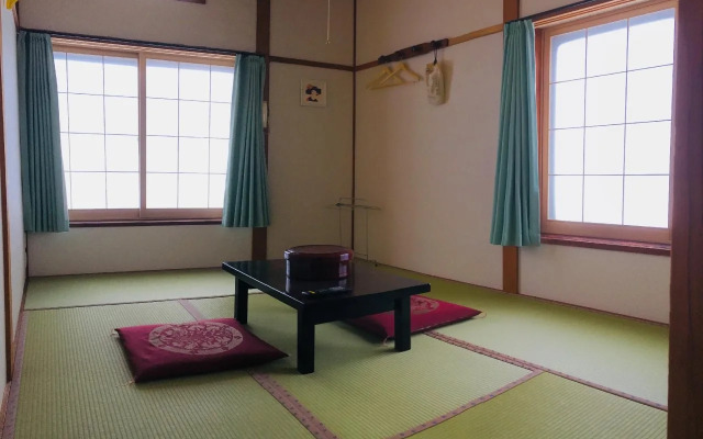 Yamakyuso