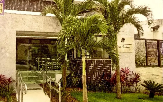 Apartamento com estilo e conforto