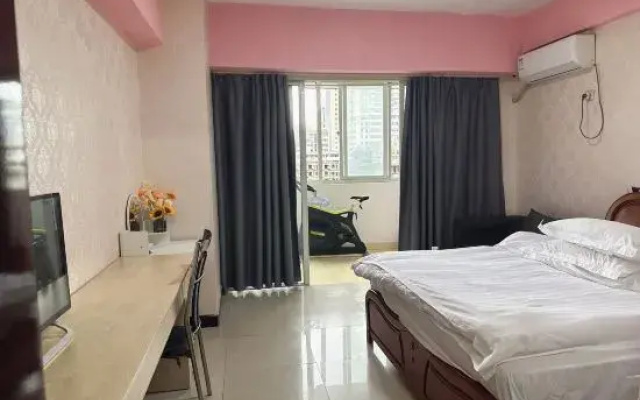 Yimi Yangguang Business Hotel
