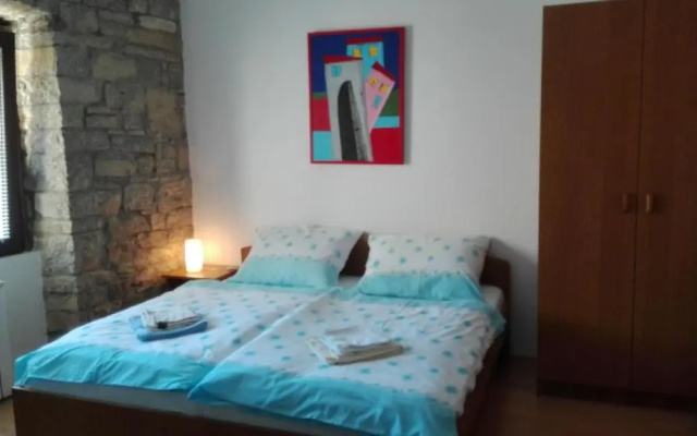 Rooms Svalina