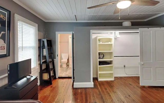 Innerarity House