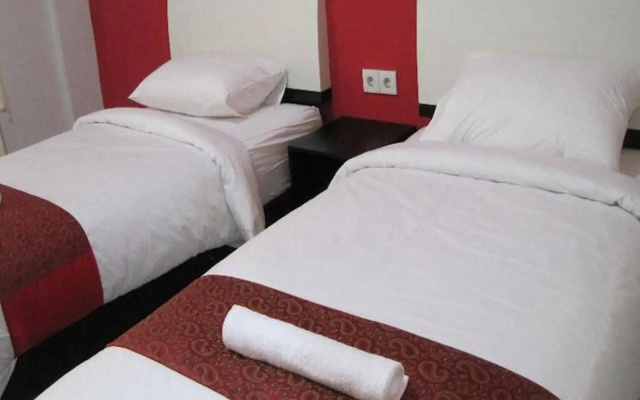 Budhi Hotel