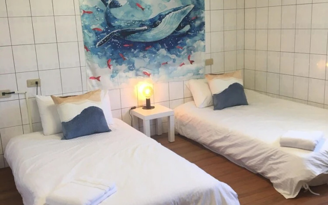 Liuqiu Cozy Room