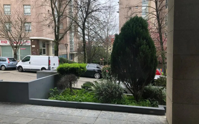 Apartamento 2 hab. en Vigo