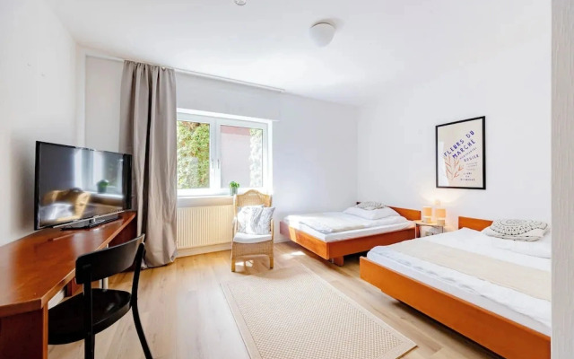 Hillerts Hotel