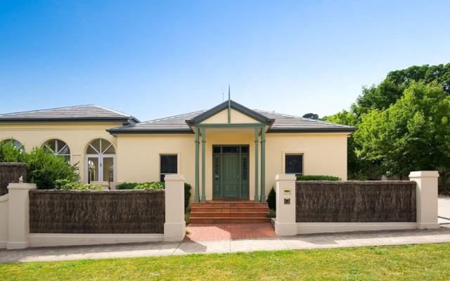 Zen Suite