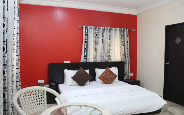 Rosmohr Hotels