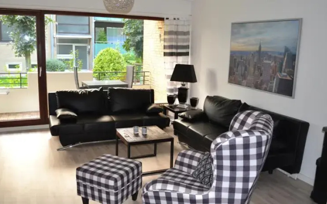 Ferienappartment Miami
