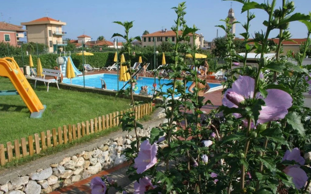 Residence Mizar