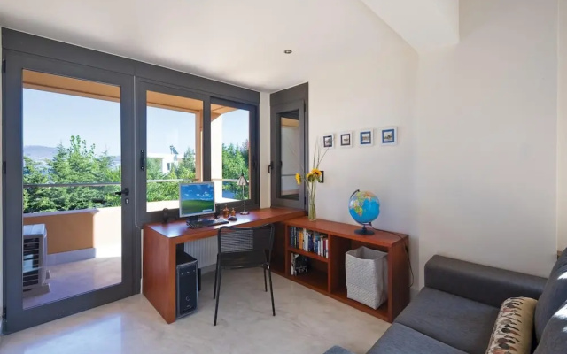 Chloe Seafront Villa