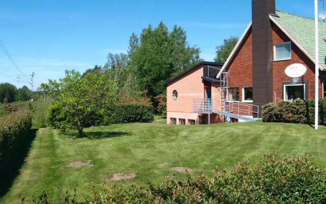 Haga Värdshus