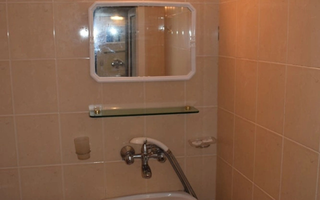 Balneo Hotel Tintyava