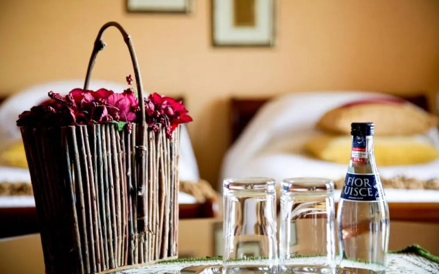 Ardmore Country House Hotel