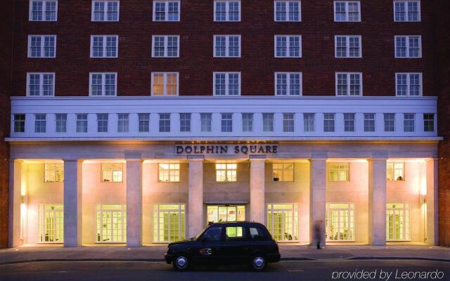 Dolphin House Serviced Apartments In London United Kingdom - 