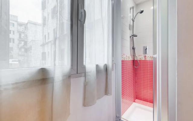 Cosy 2 bed Flat Between Vatican and Piazza Popolo