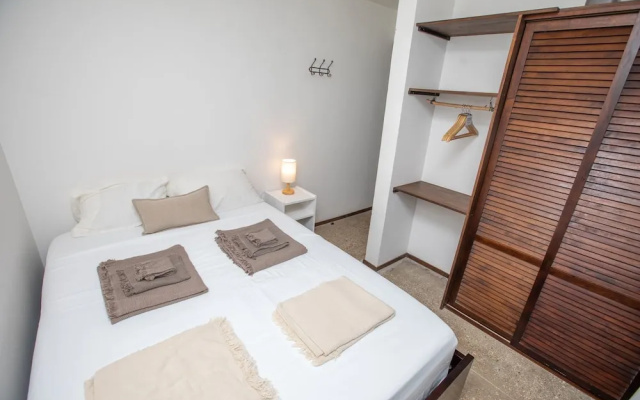 Casa Manta
