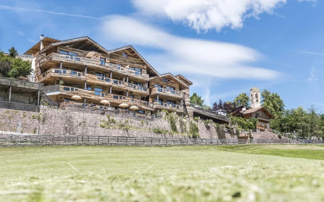 Residence Simonazzi