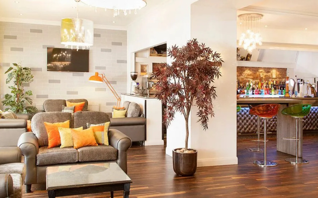 Bothwell Bridge Hotel