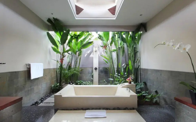 Aria Luxury Villa And Spa