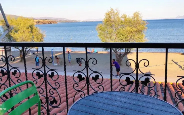 Tibu Apartments & Suites