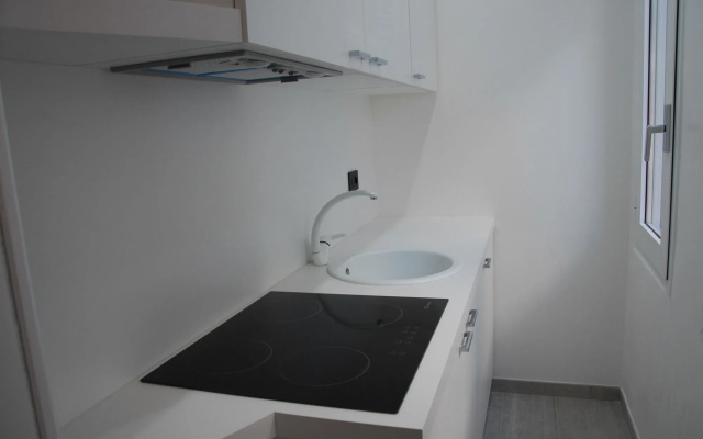LHP Suite Rapallo